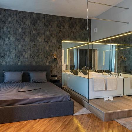 Luxury Vitosha Apartment صوفيا المظهر الخارجي الصورة